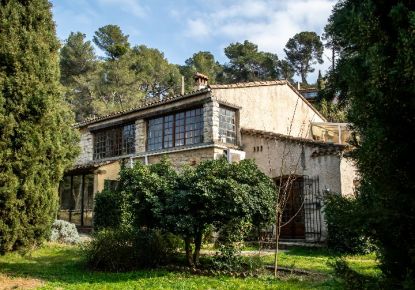 vente Maison Aix En Provence
