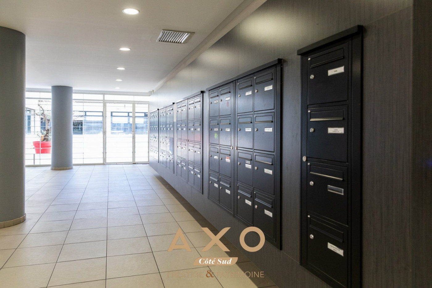 vente Appartement Marseille 3eme Arrondissement - Photo 13