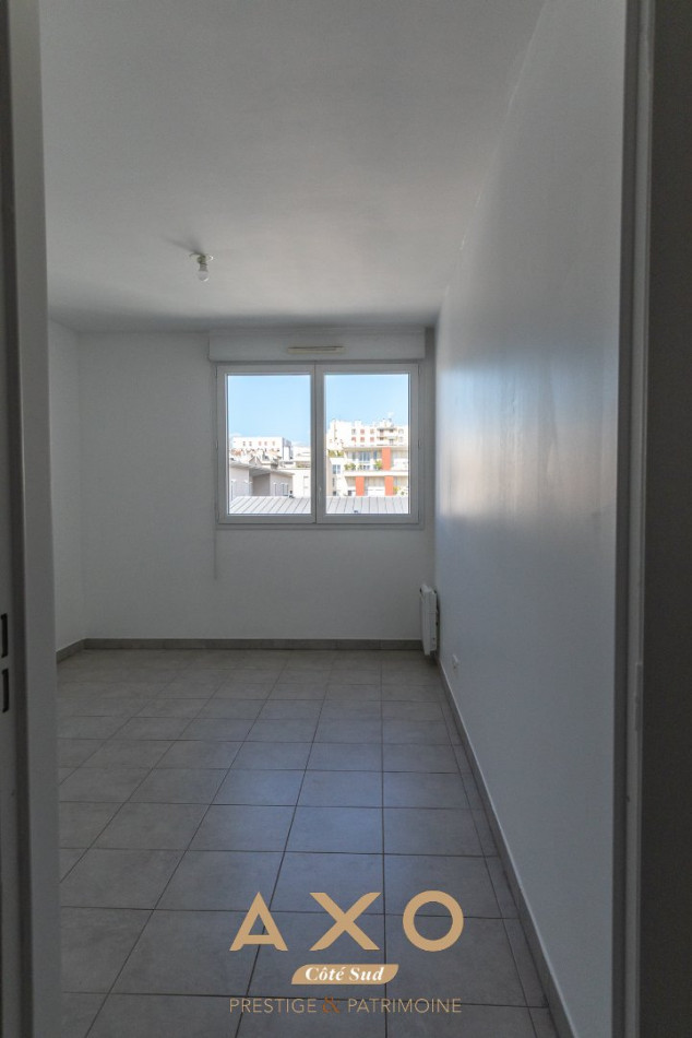 vente Appartement Marseille 3eme Arrondissement - Photo 9