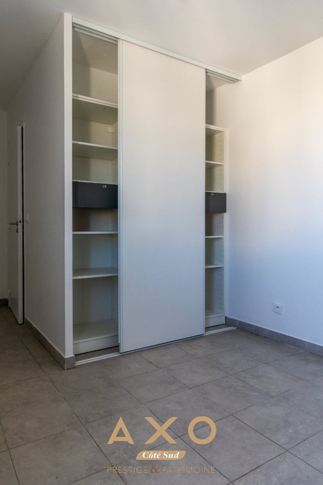 vente Appartement Marseille 3eme Arrondissement - Photo 10