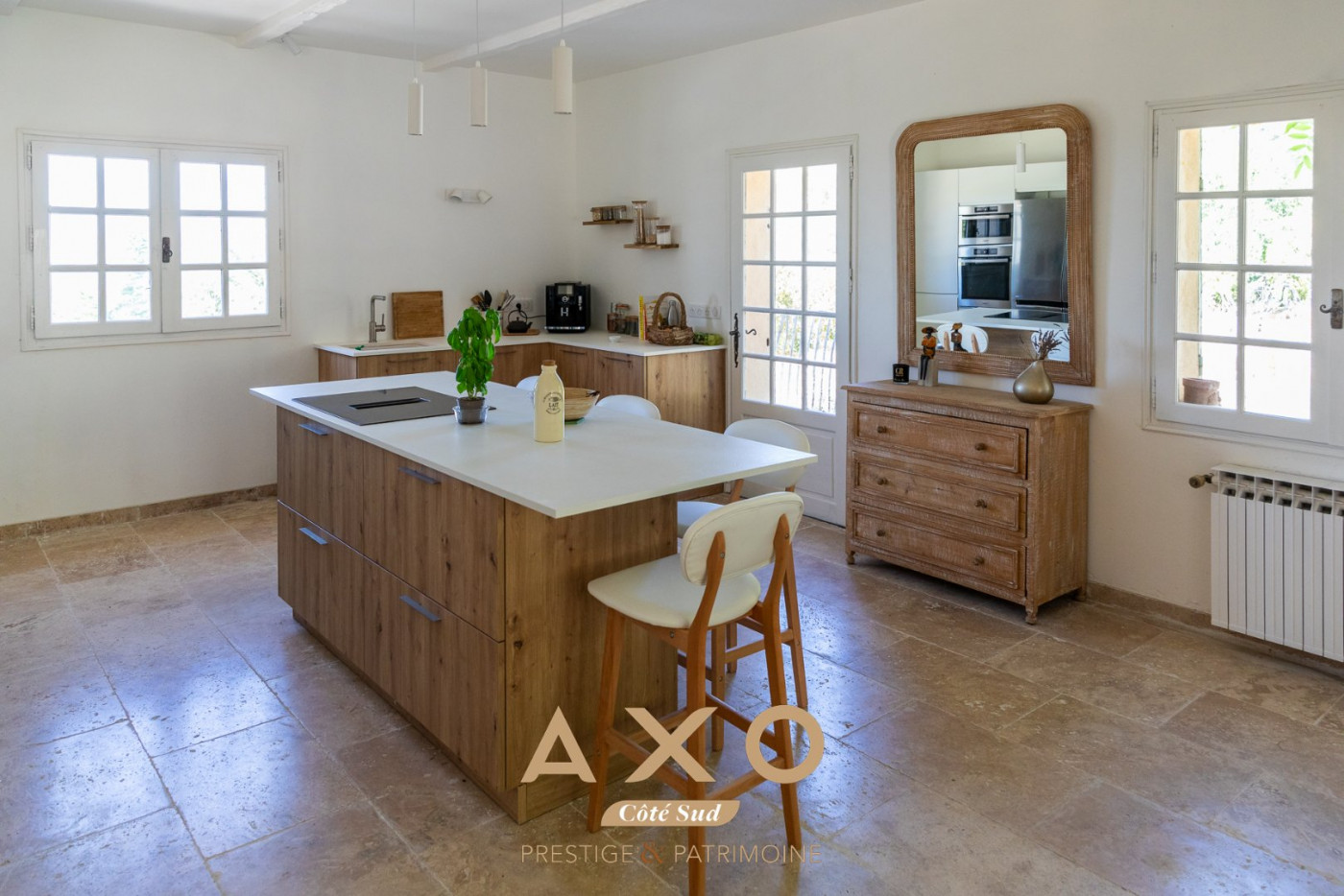 vente Maison Meyreuil - Photo 7