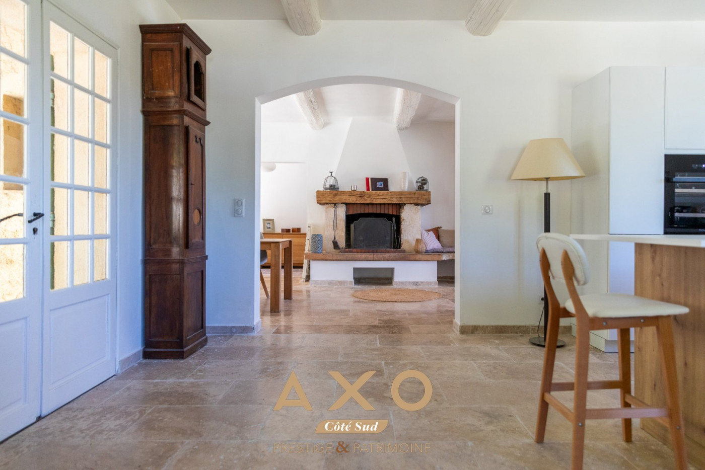 vente Maison Meyreuil - Photo 6