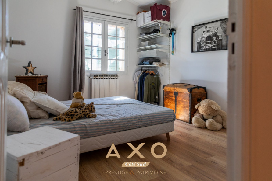 vente Maison Meyreuil - Photo 9