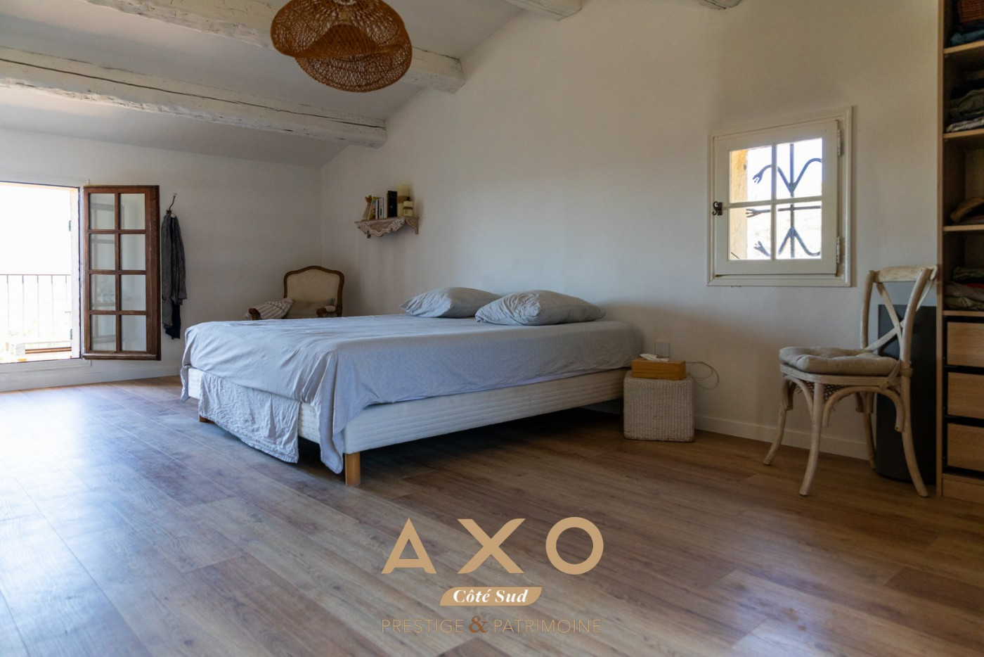 vente Maison Meyreuil - Photo 11