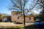 vente Villa Saint Martin