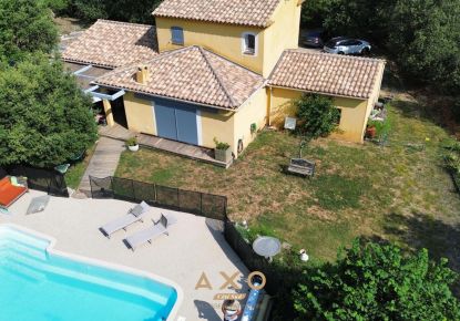 vente Villa Saint Martin