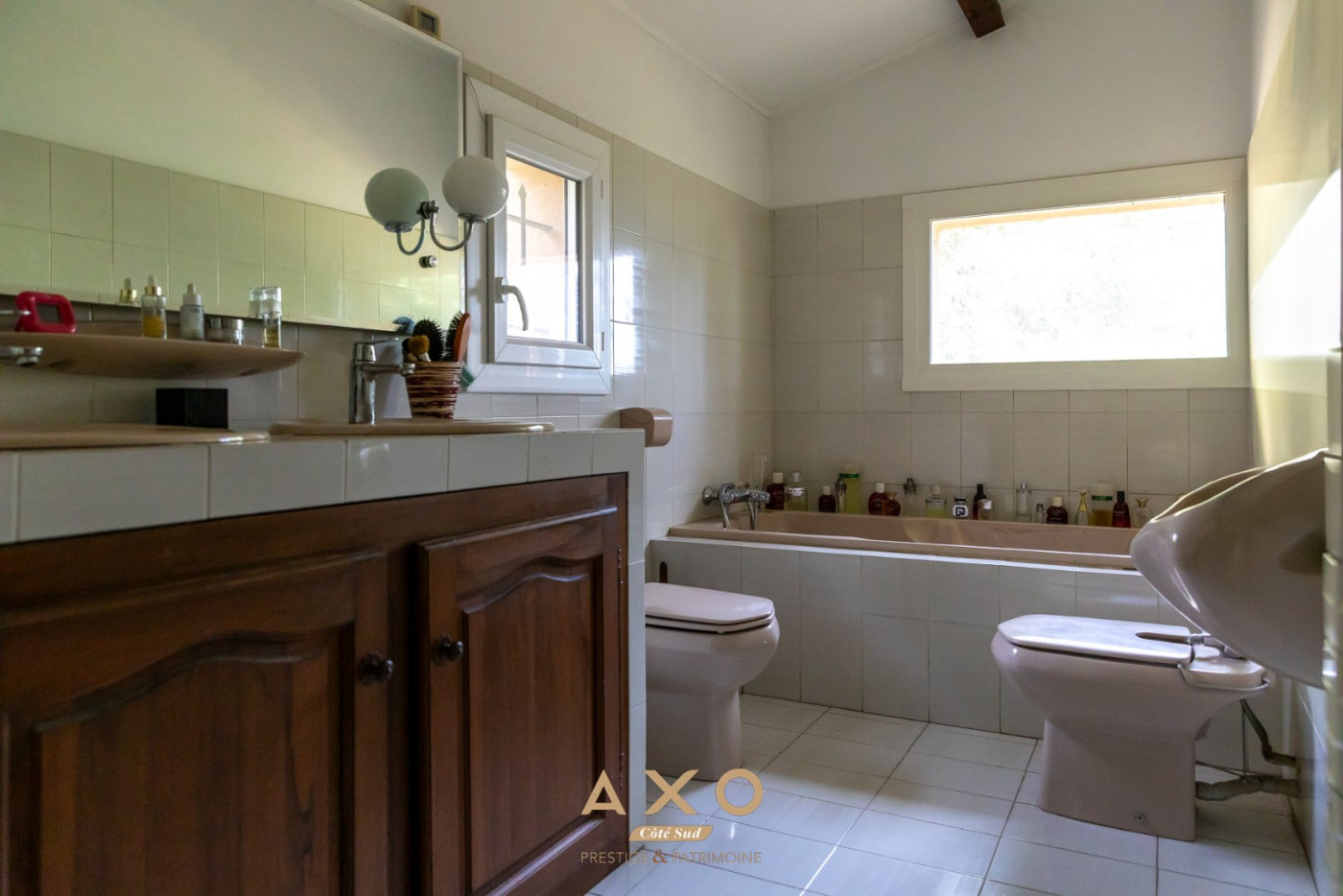 vente Maison Meyreuil - Photo 13