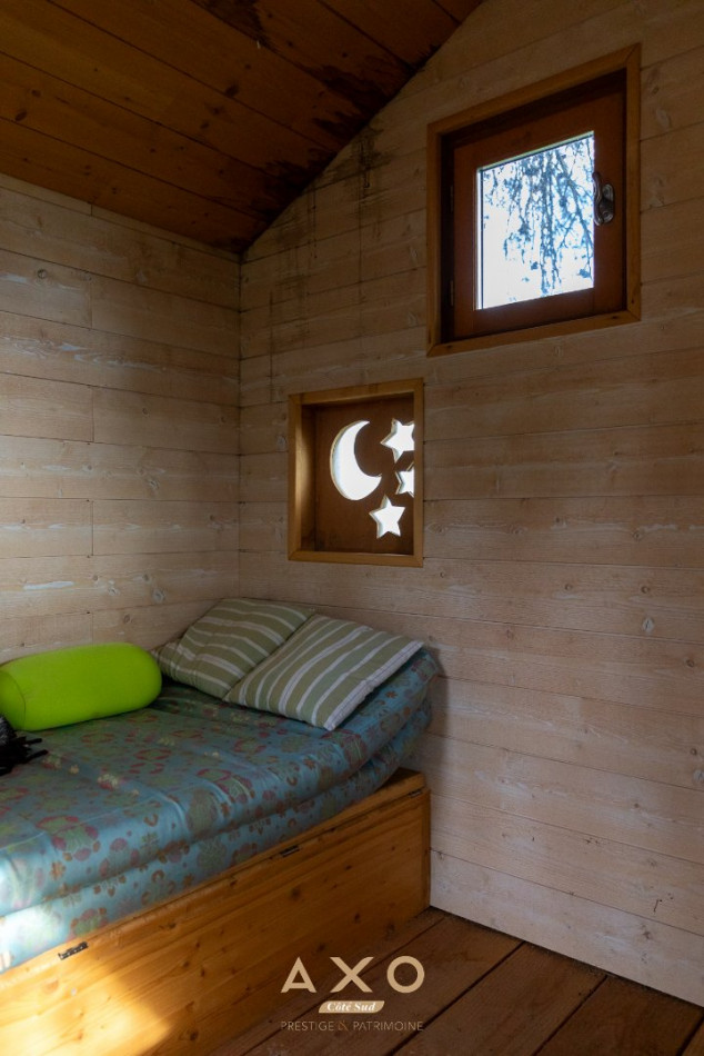 vente Maison Meyreuil - Photo 17