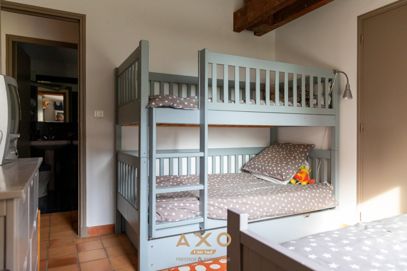 vente Maison Meyreuil - Photo 12