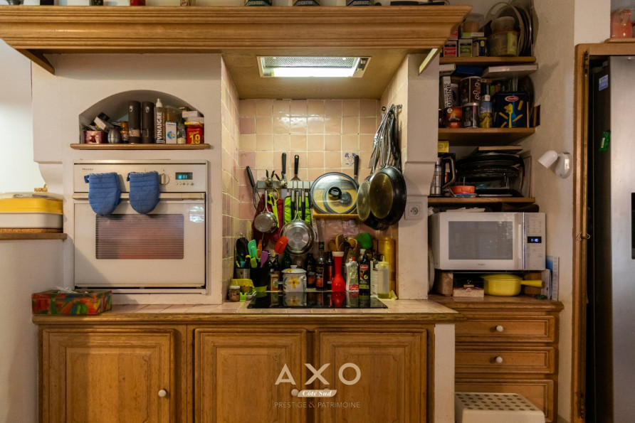 vente Maison Meyreuil - Photo 6