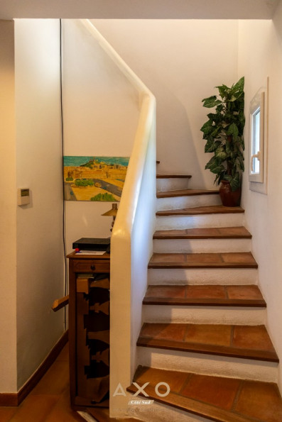 vente Maison Meyreuil - Photo 8