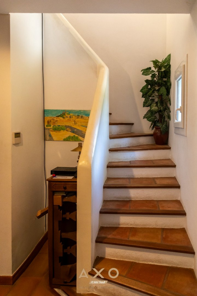 vente Maison Meyreuil - Photo 8