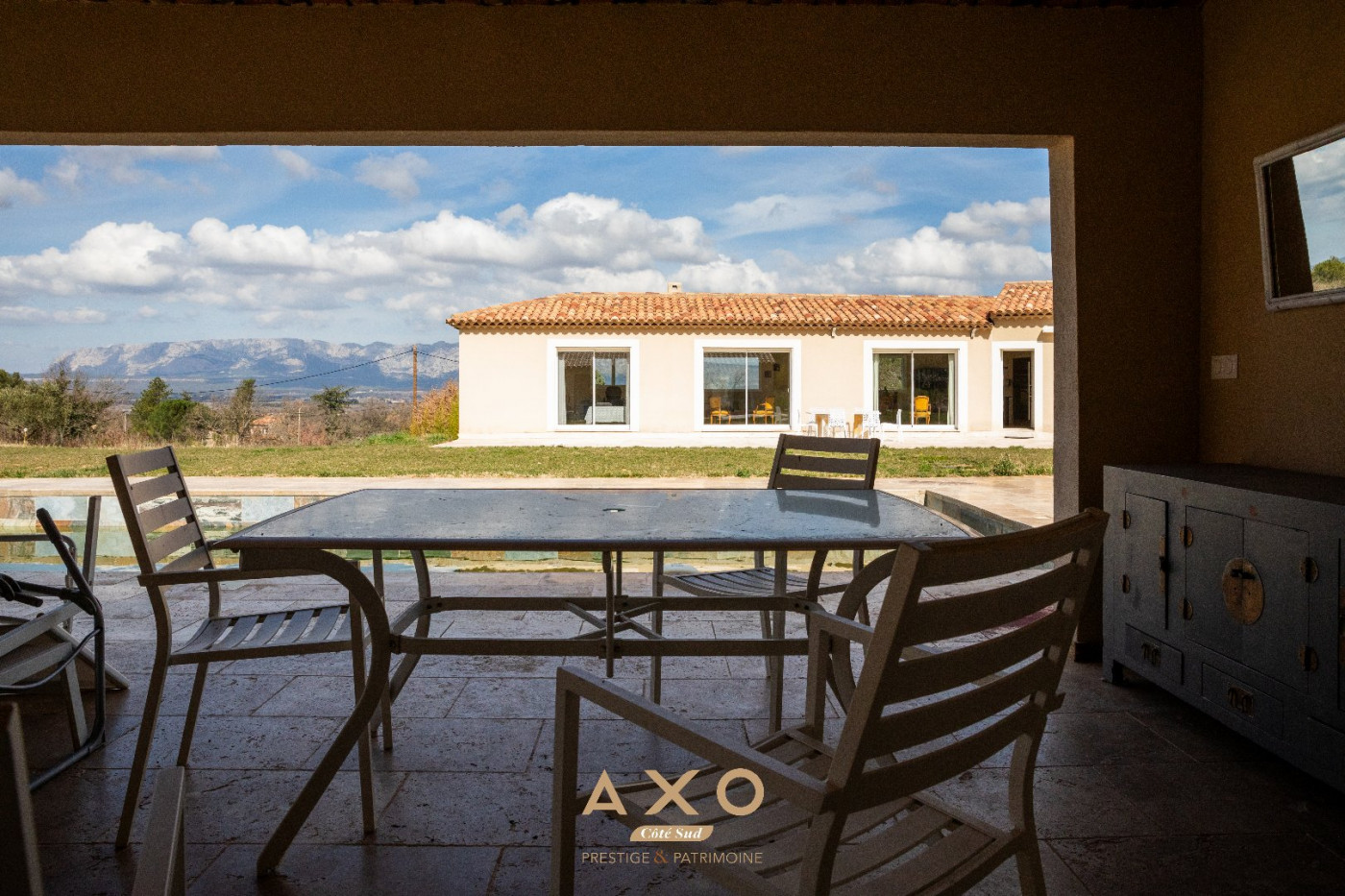 vente Maison Trets - Photo 3