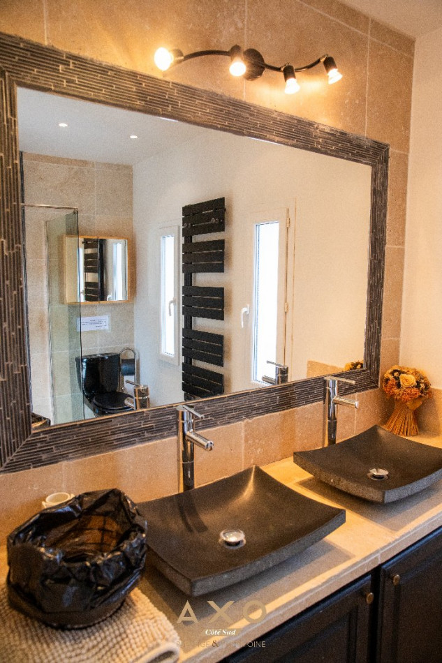 vente Maison Trets - Photo 16