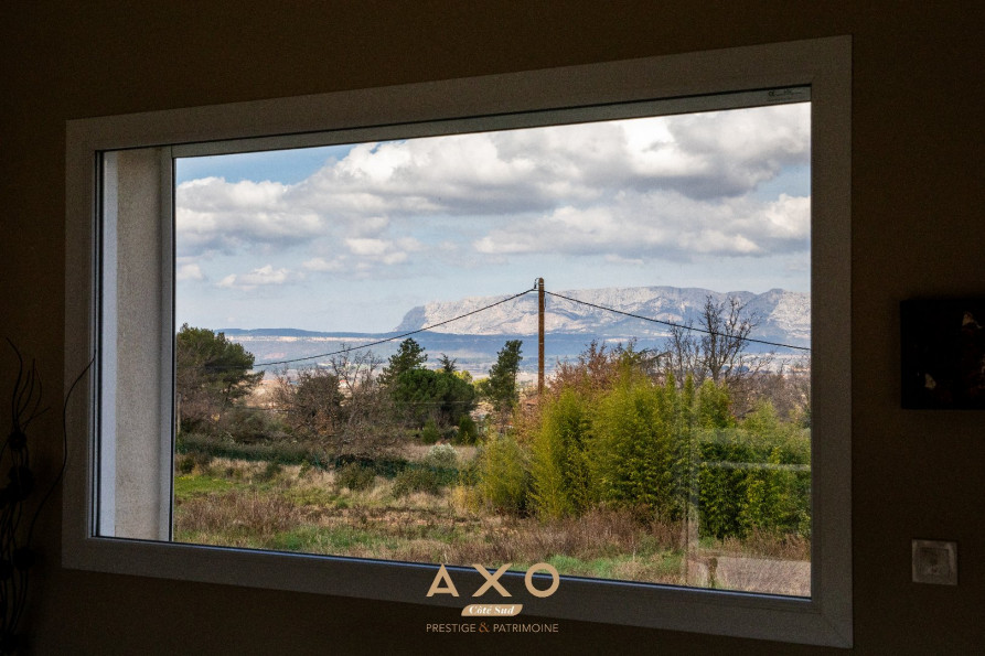 vente Maison Trets - Photo 9