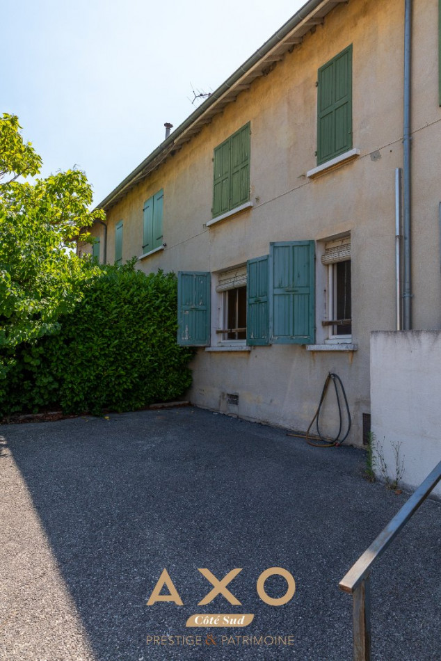 vente Maison Meyreuil - Photo 4