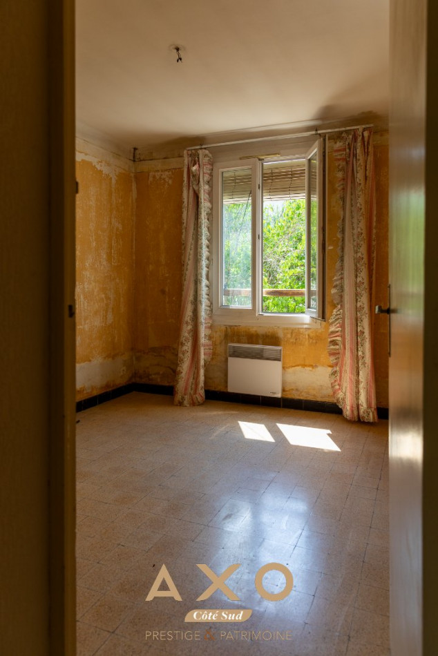 vente Maison Meyreuil - Photo 10