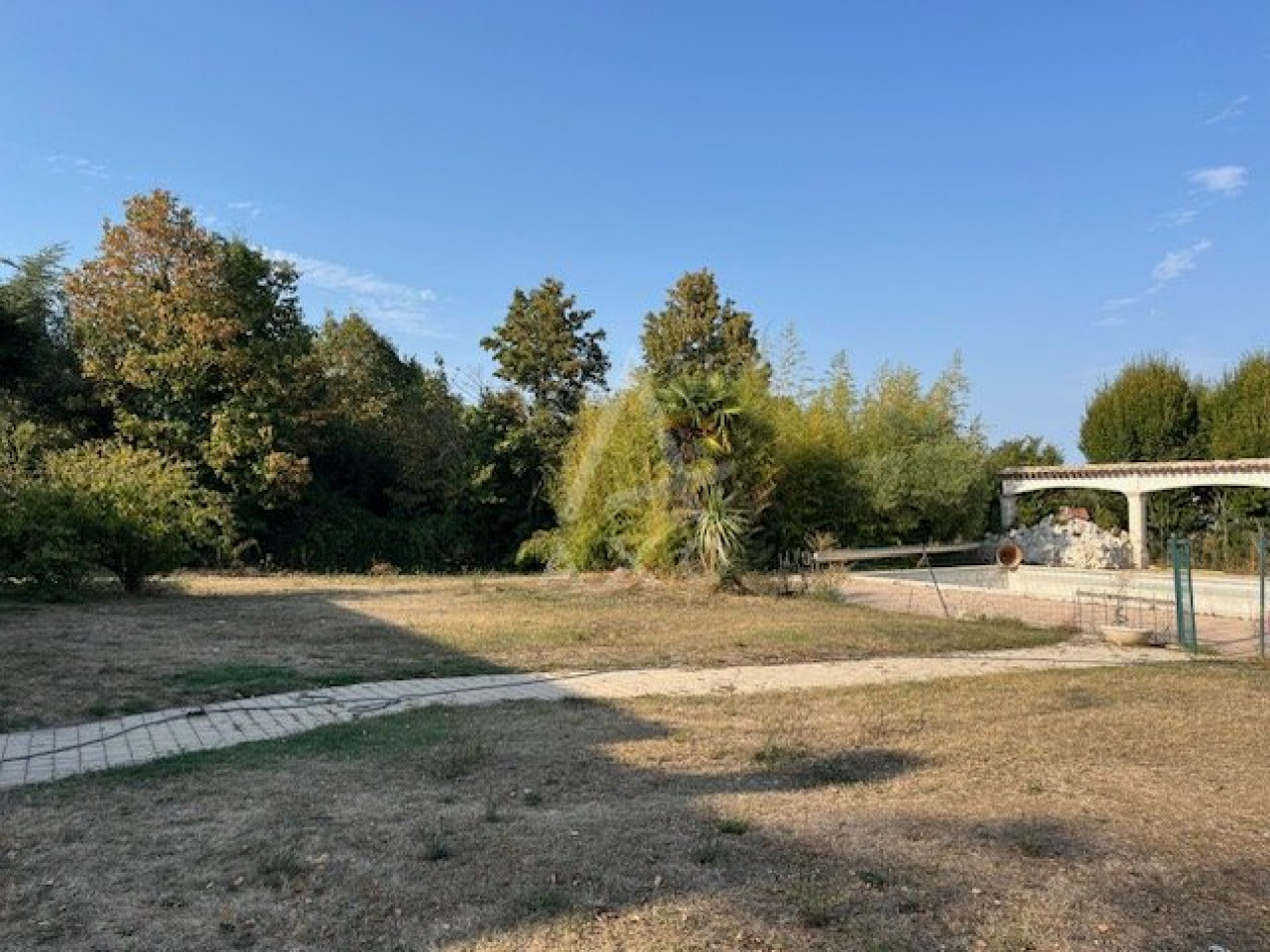 vente Maison et terrain Angouleme - Photo 13