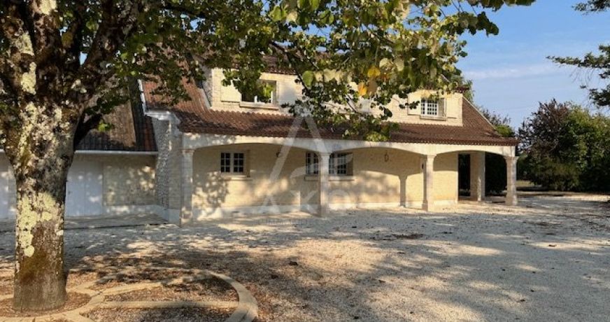 vente Maison et terrain Angouleme