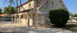 vente Maison et terrain Angouleme