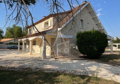 vente Maison et terrain Angouleme