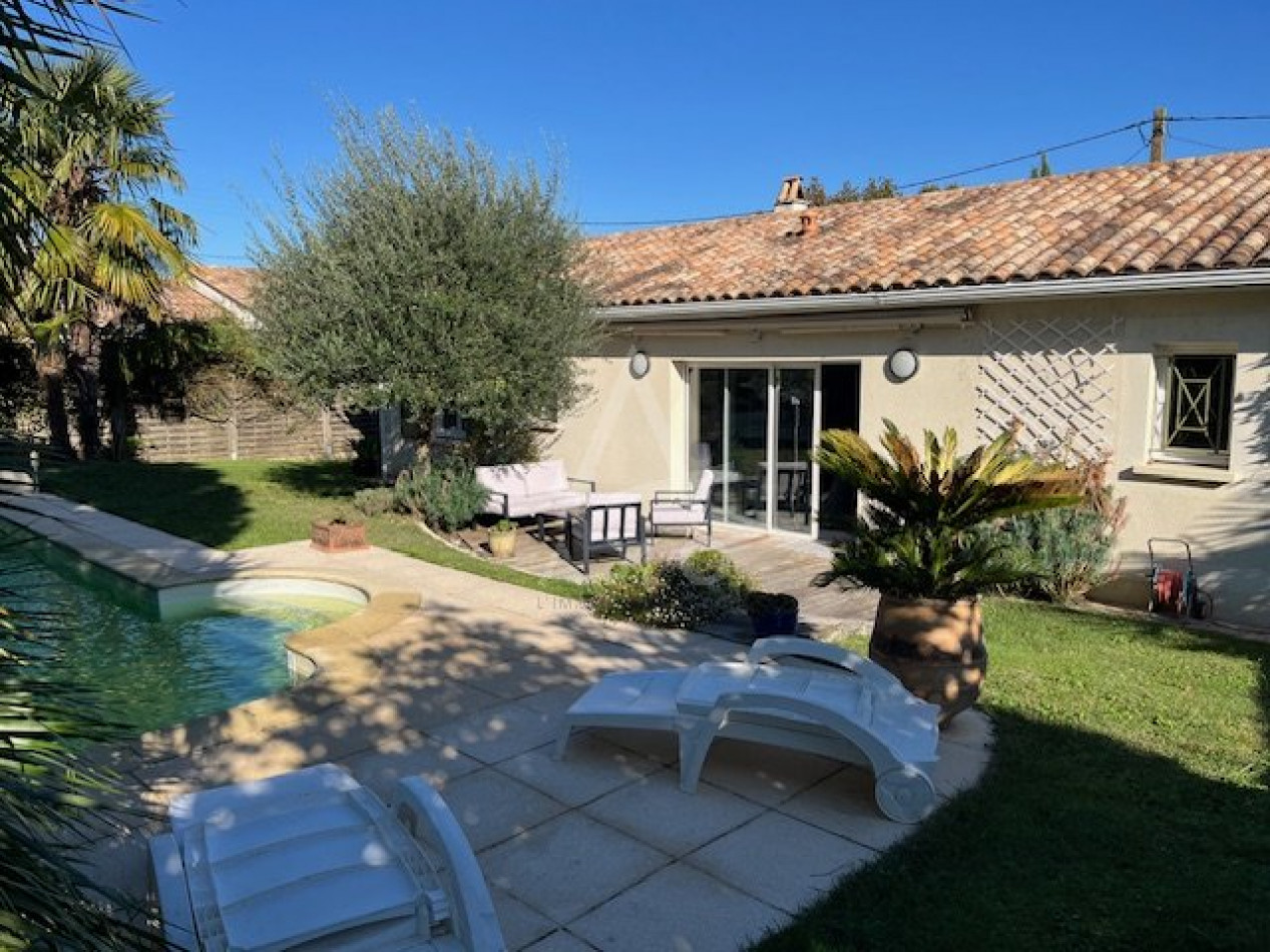 vente Maison individuelle Angouleme - Photo 2