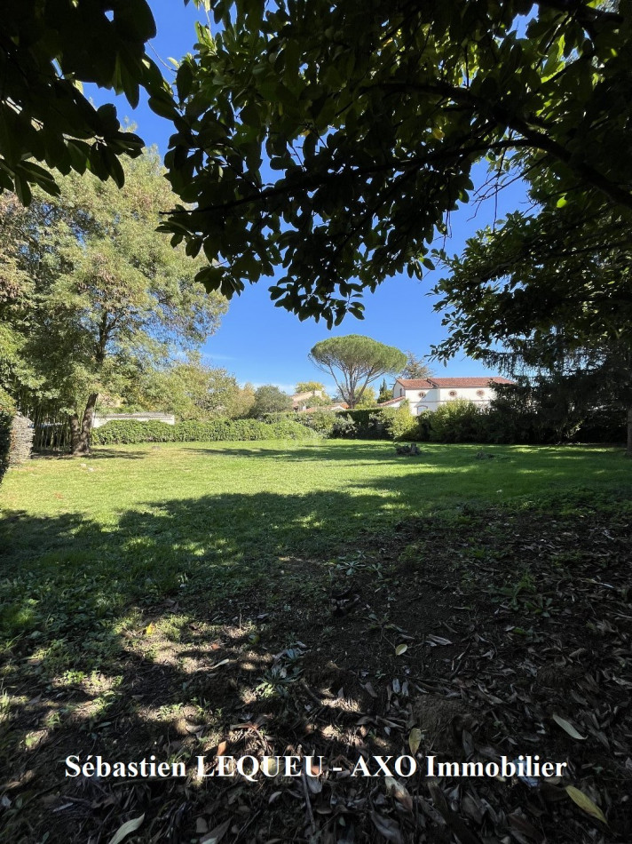 vente Terrain Balma - Photo 4