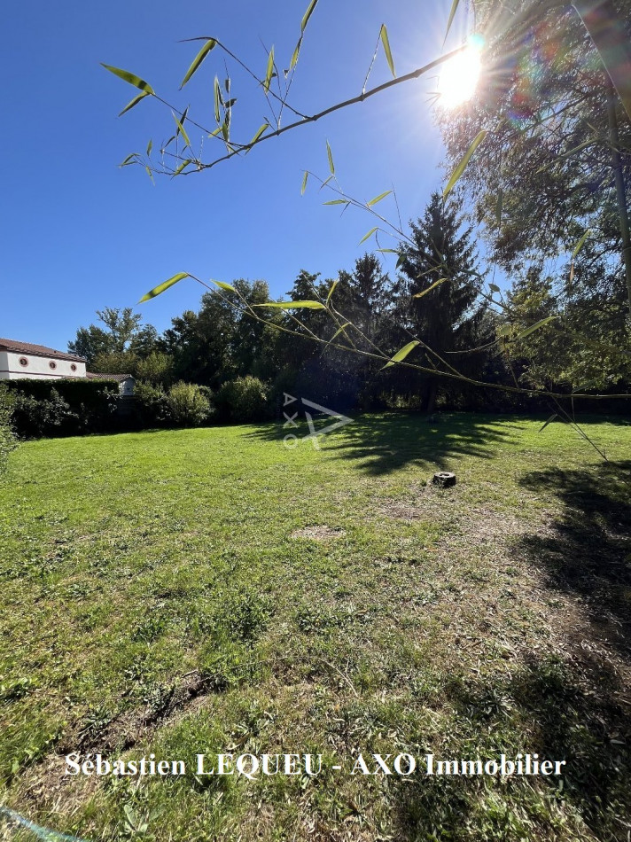 vente Terrain Balma - Photo 5