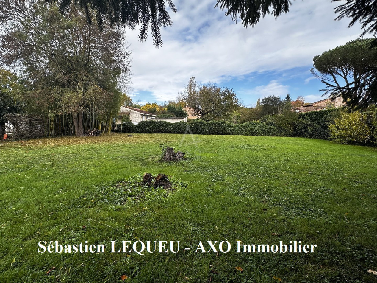 vente Terrain Balma - Photo 6