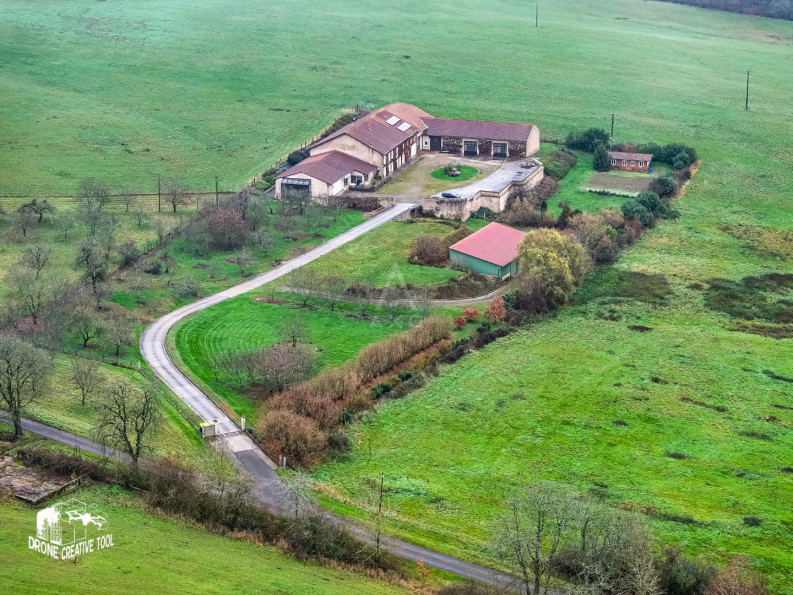 vente Maison Augny - Photo 1