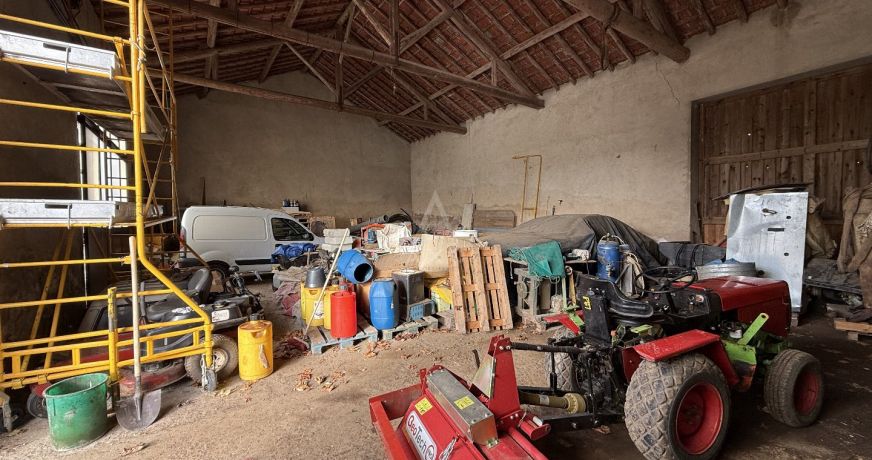 vente Maison Augny