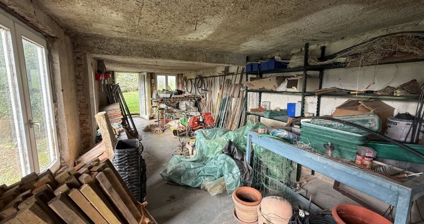 vente Maison Augny