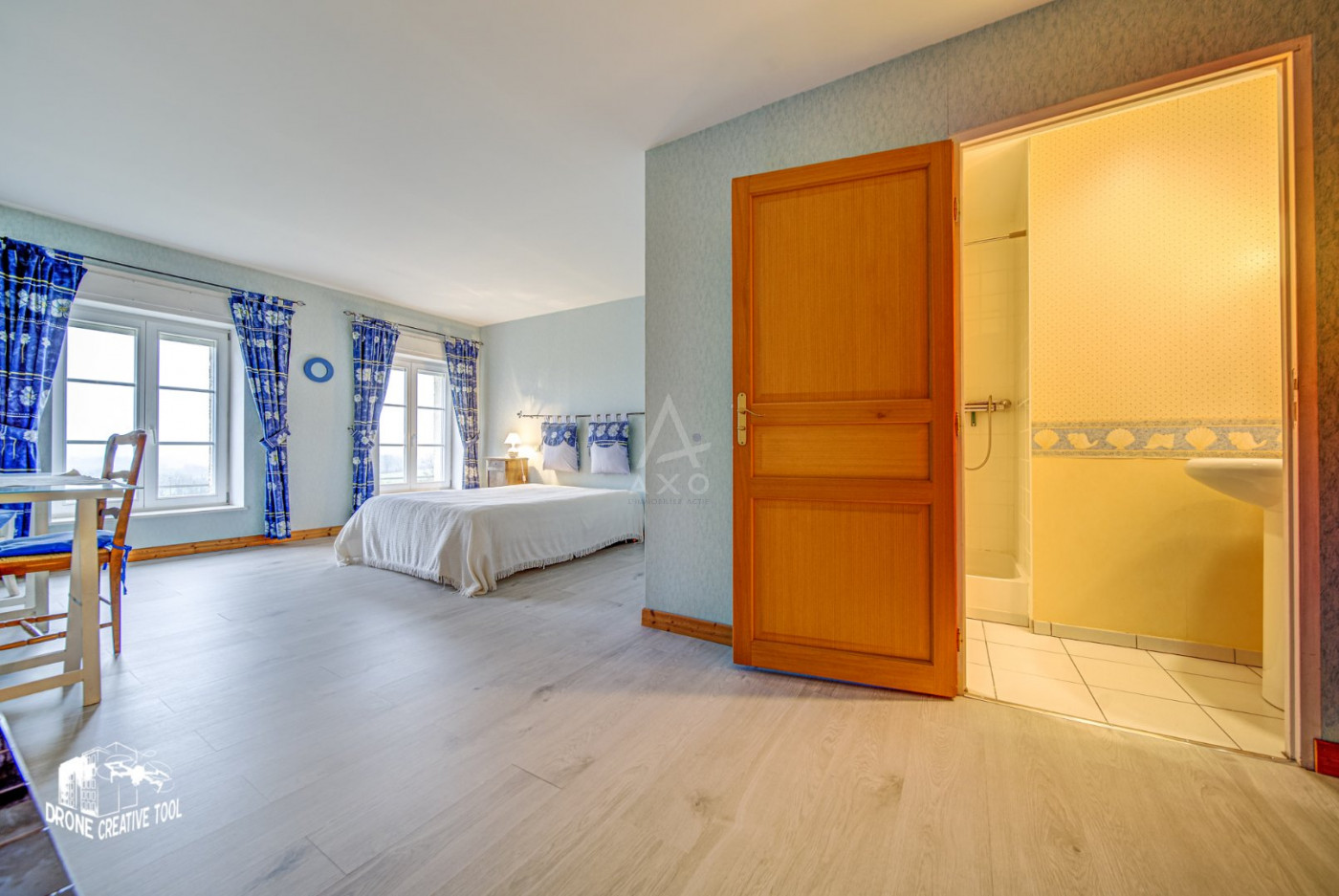 vente Maison Augny - Photo 19