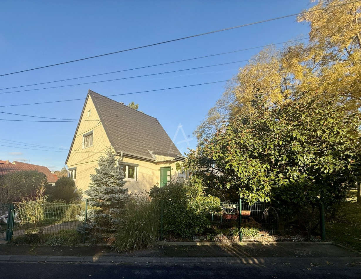 vente Maison Metz - Photo 1