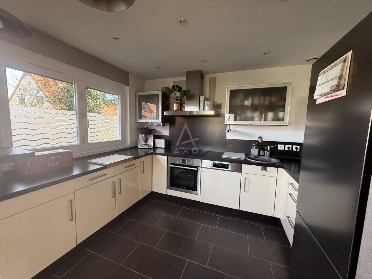 vente Maison Metz - Photo 6