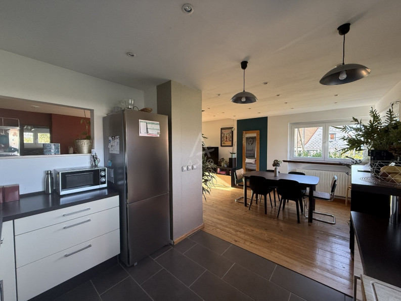 vente Maison Metz - Photo 5