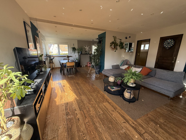 vente Maison Metz - Photo 3