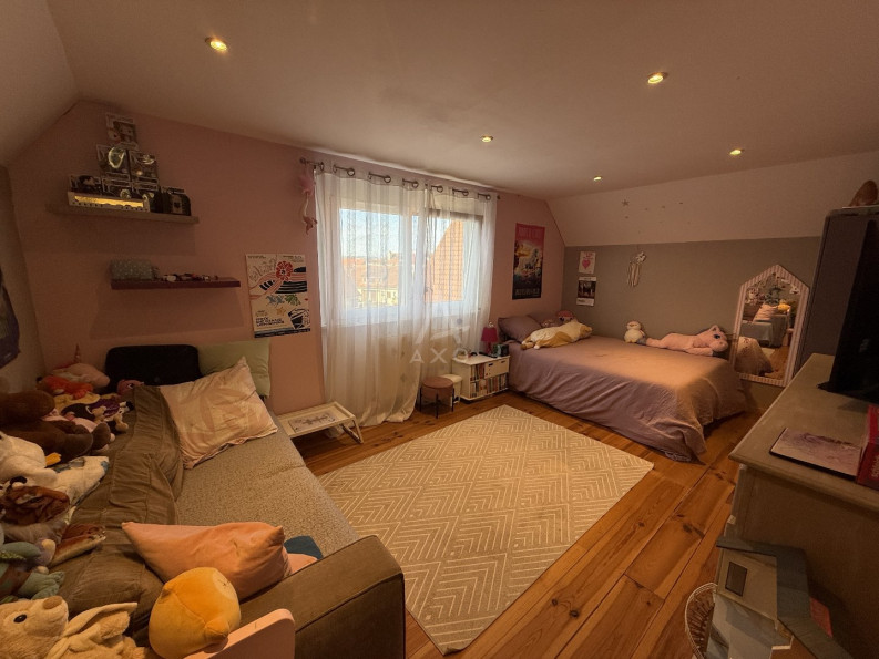 vente Maison Metz - Photo 8