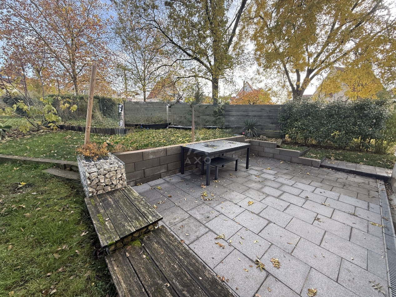 vente Maison Metz - Photo 11