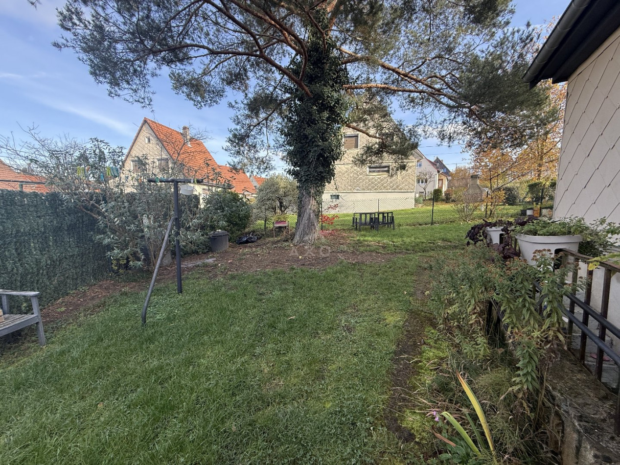 vente Maison Metz - Photo 12