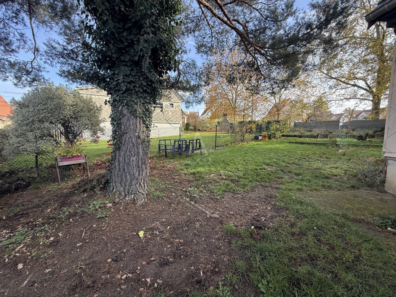 vente Maison Metz - Photo 13