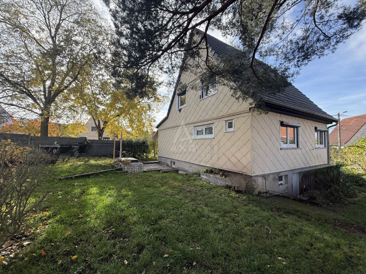 vente Maison Metz - Photo 14