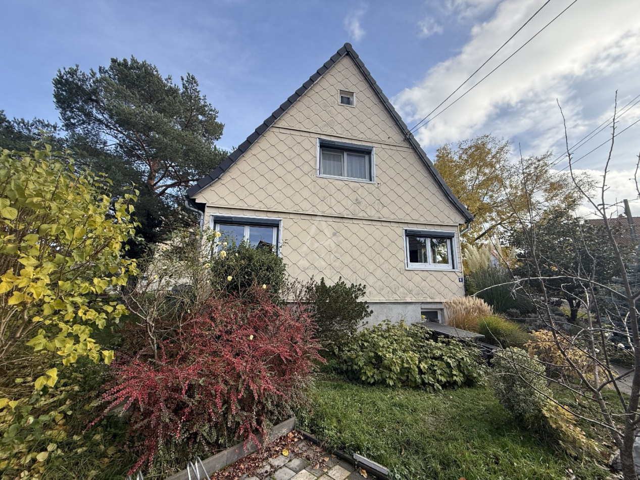 vente Maison Metz - Photo 15