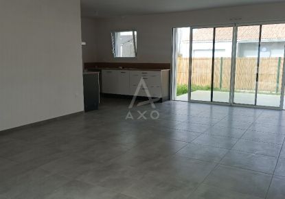 vente Maison Les Brouzils