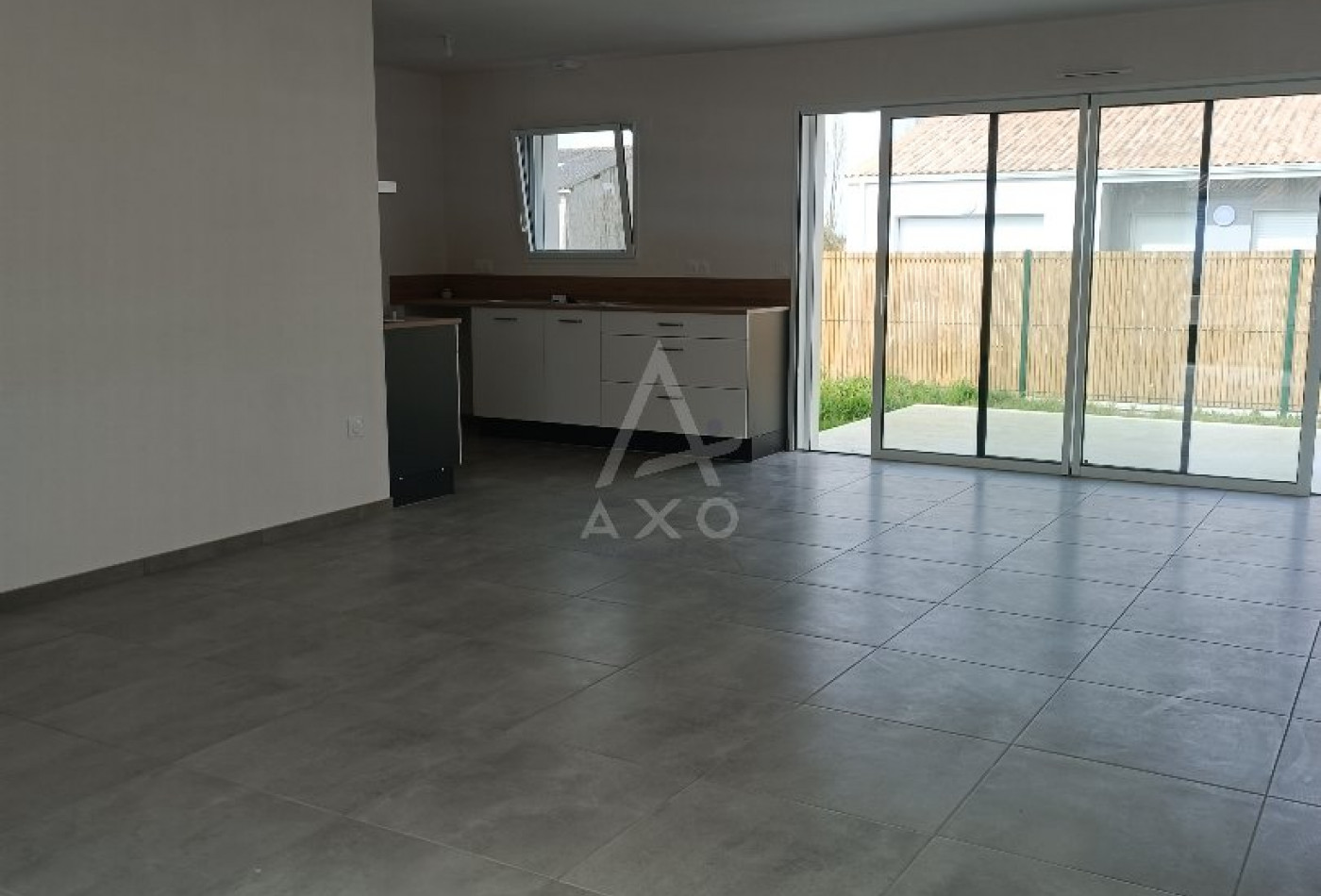 vente Maison Les Brouzils - Photo 1