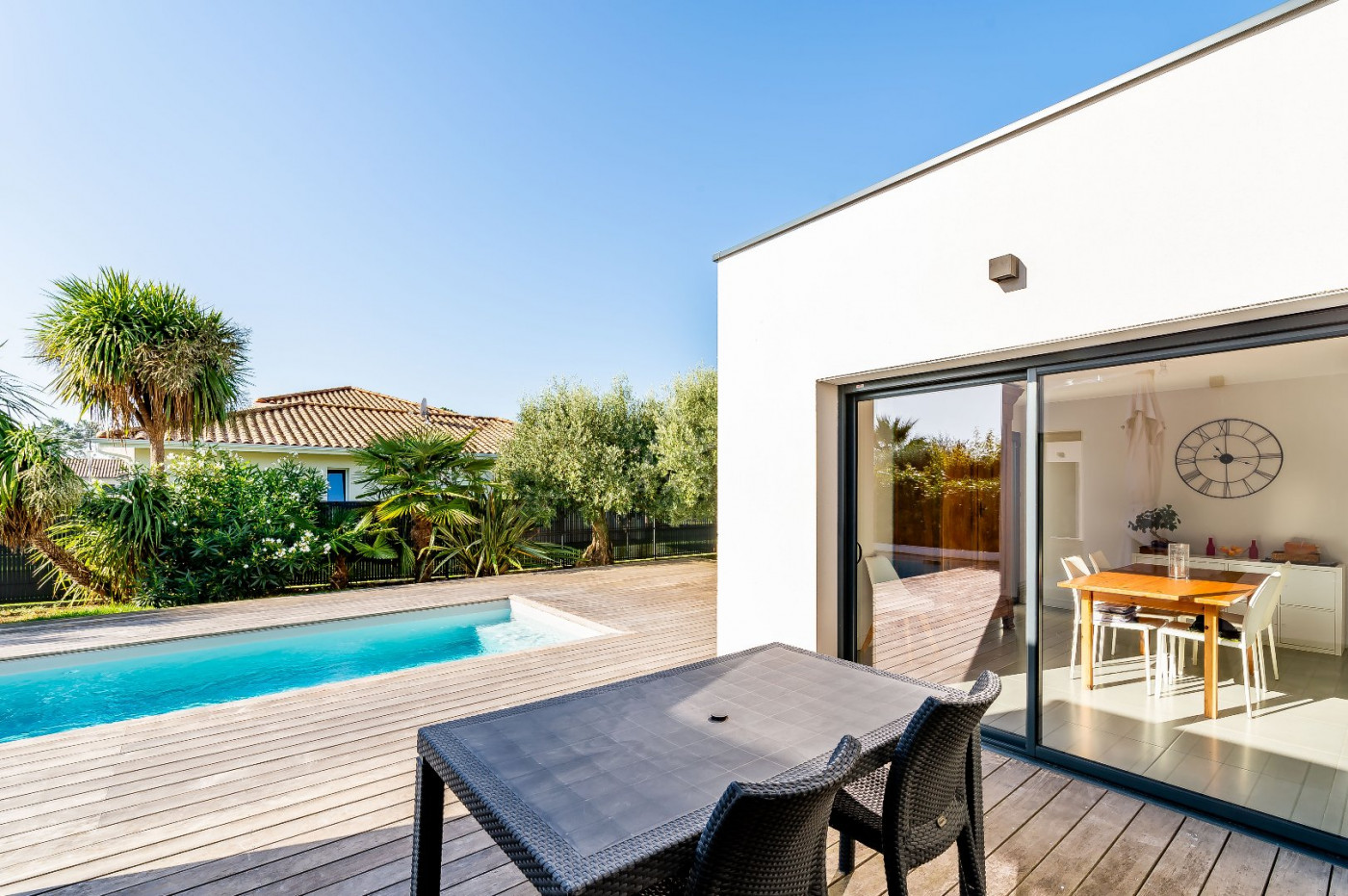 vente Maison Andernos Les Bains - Photo 7