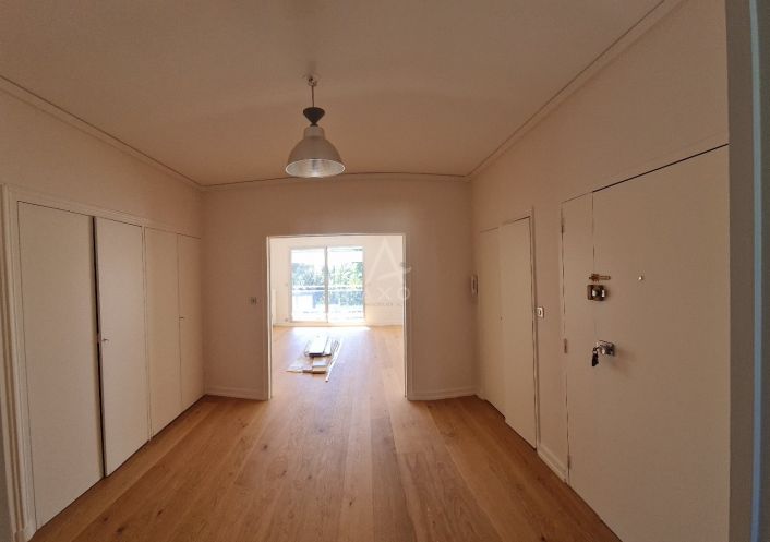 vente Appartement Bordeaux