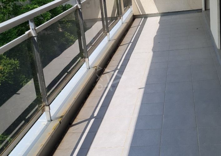 vente Appartement Bordeaux