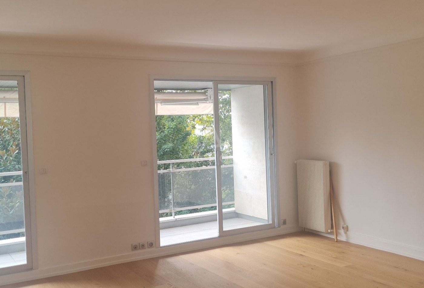 vente Appartement Bordeaux - Photo 3