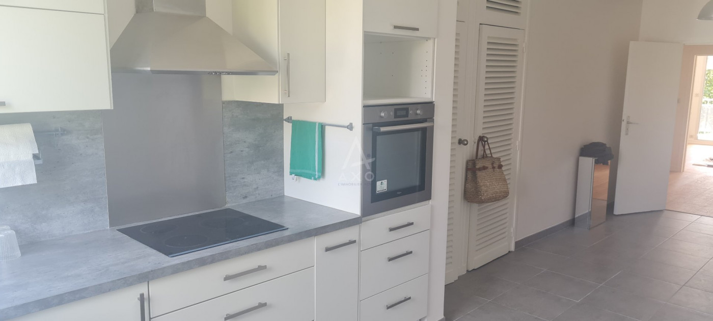 vente Appartement Bordeaux - Photo 6